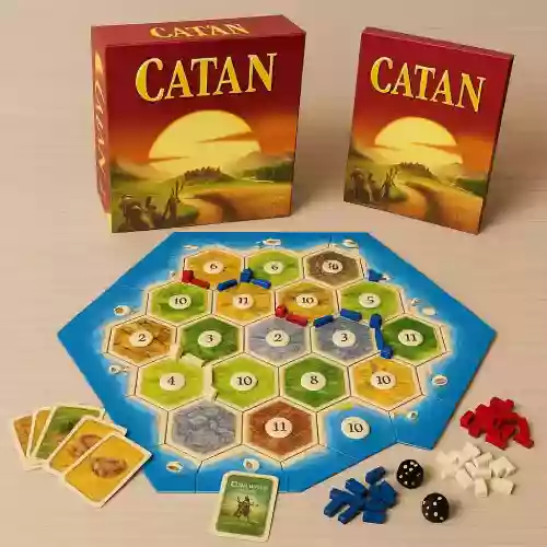 Seafarers Archipelago Setup