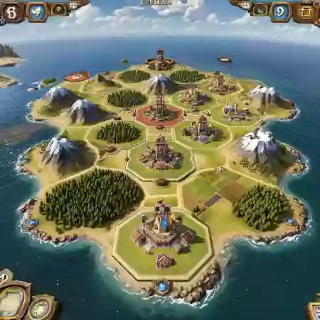 German Catan Scene